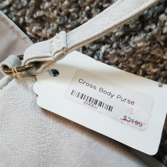 Crossbody Purse - Picture 5 of 5